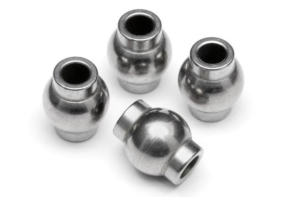 Kule 10X12Mm (4 stk.)