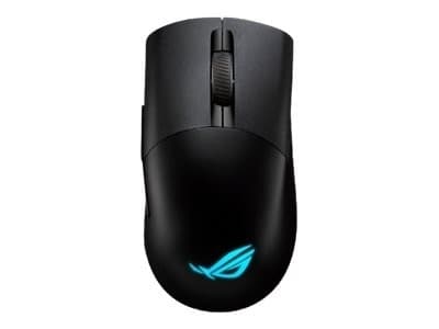 ROG Keris trådlös AimPoint optisk trådlös kabel