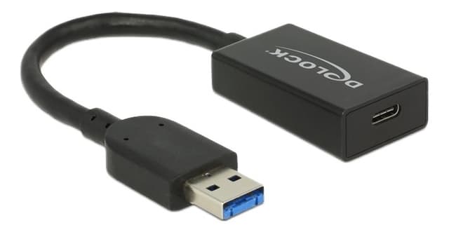 Delock Konverter USB 3.1 Gen 2 Stecker > 15cm