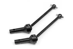 Center Universal Drive Shaft Set (Front/Rear)