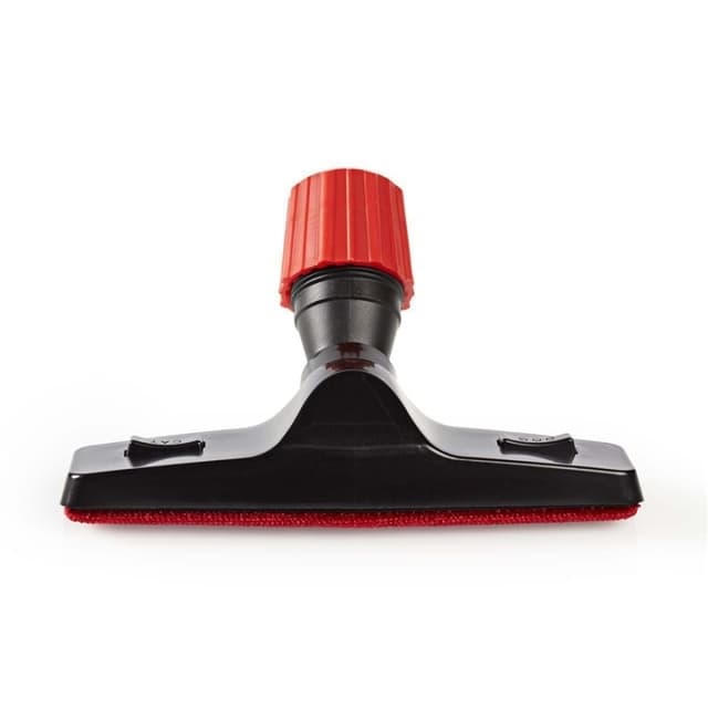NEDIS Kombi Bodenbürste – Universell, Plastik, Für 30-40 Mm Stiel