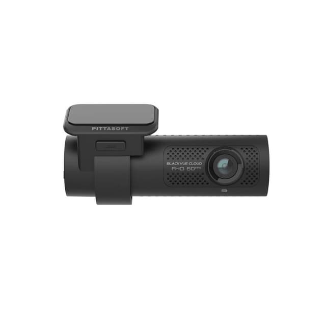 BlackVue Dash Cam DR770X-1CH 64GB
