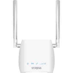 Strong 4G LTE-ruter 300 Mbit/s