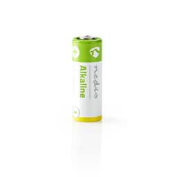 Nedis Alkalisk batteri 23A | 12 V DC | 8LR932 | 1-Pakke