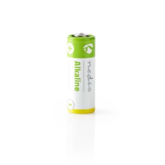 Nedis Alkalisk batteri 23A | 12 V DC | 8LR932 | 1-Pakke