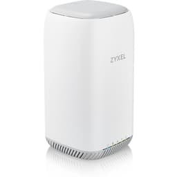 Zyxel WL-Router LTE5398 trådløs ruter