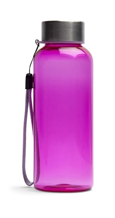 Lord Nelson vannflaske 350 ml, rosa