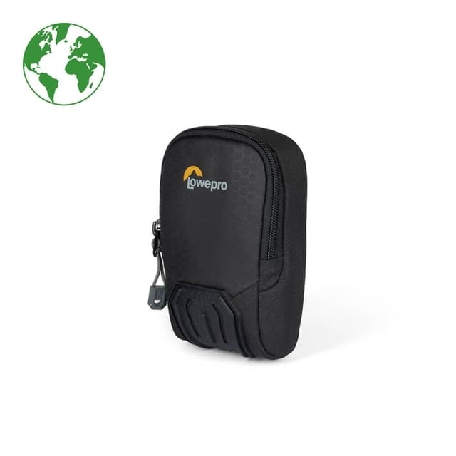 Lowepro Kameraveske  Adventura CS 20 III Svart