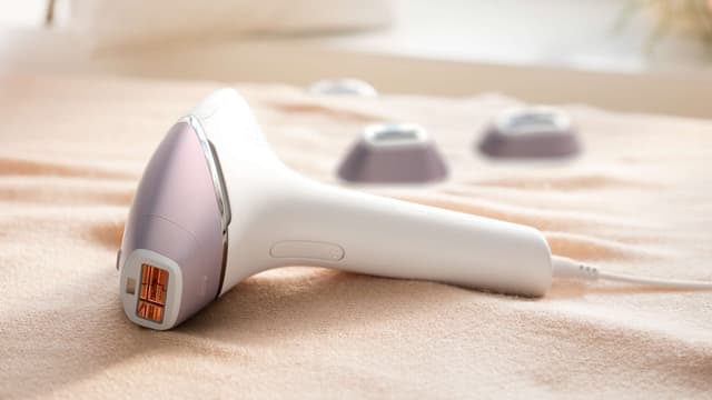 Philips BRI947/00 Lumea Prestige IPL - Elkjøp