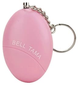 Overfallsalarm/Personalarm, Rosa