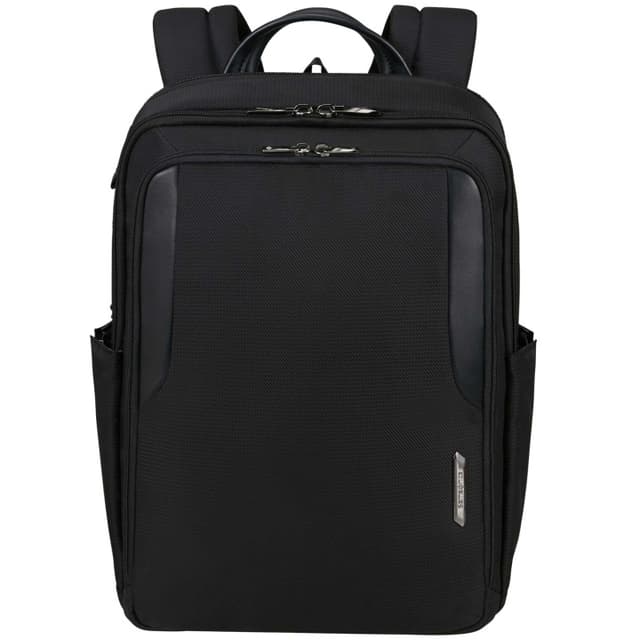 Samsonite XBR Laptop-ryggsekk 15,6"" svart