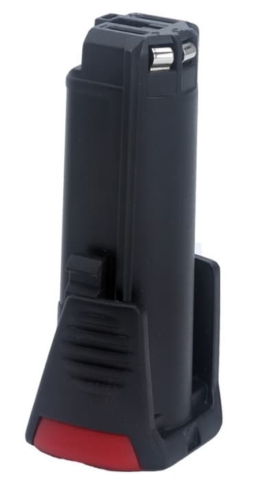 Erstatningsbatteri for Bosch elektroverktøy, 3,6 V, 3,0 Ah