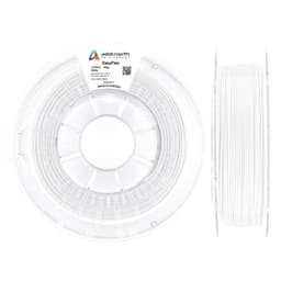 ADDNORTH Visa:  Filament EasyFlex 1.75mm 500g Hvit