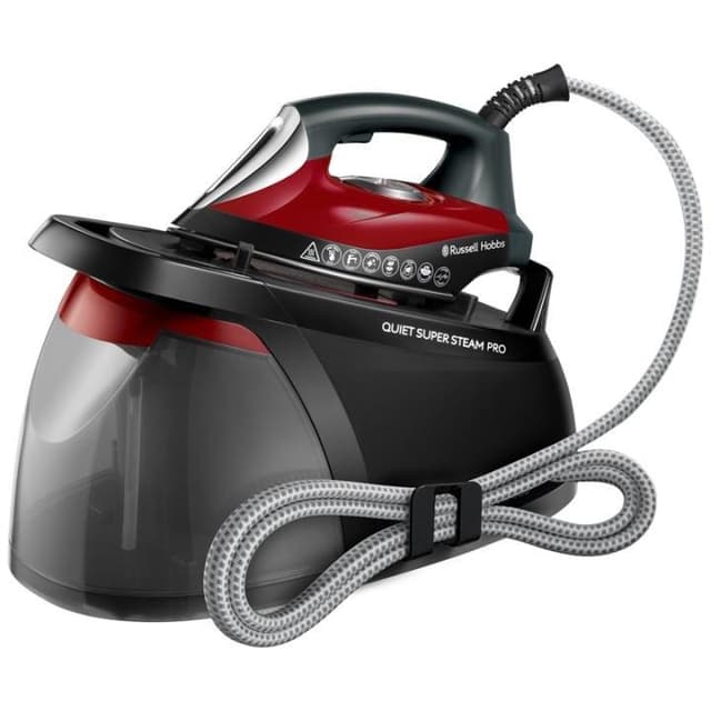 Russell Hobbs Ångstrykstation 24460-56 Pro Steam Station