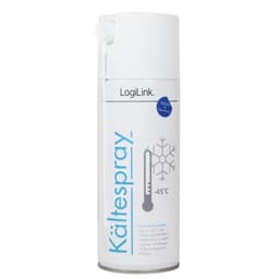 LogiLink Kjølespray 400 ml