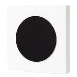DLS Flatbox D-One vägghögtalare i vitt, styck