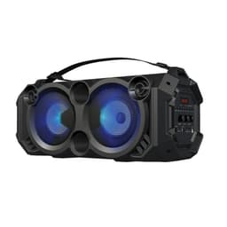 Rebeltec SoundBOX 460 trådløs Bluetooth-høyttaler, svart