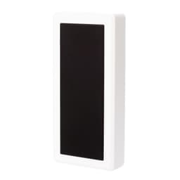DLS Flatbox M-One on-wall högtalare i matt, styck