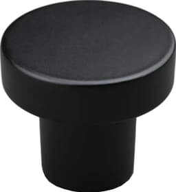 Epoq Pomello knopp 1 st (svart)