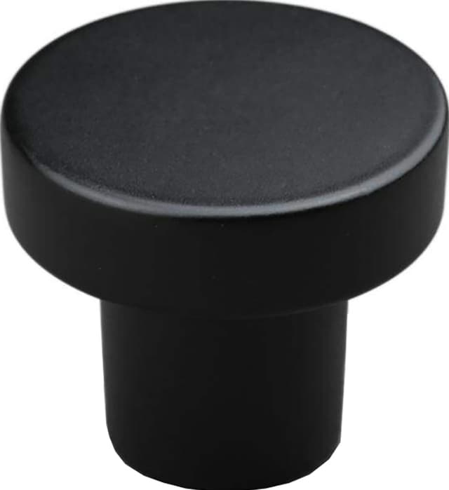 Epoq Pomello knopp 1 st (svart)
