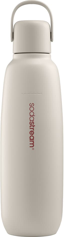Sodastream Fizz & GO kolsyreflaska 1062400980 (sand)