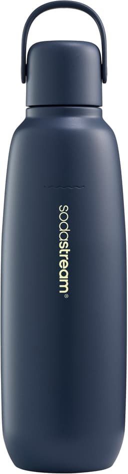 Sodasteam Fizz & GO kullsyreflaske 1062401980 (Storm)