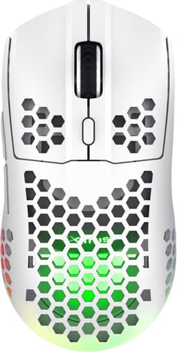 Trust GXT929W Helox trådløs gamingmus
