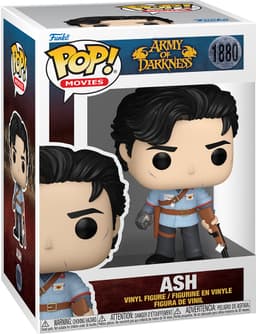 Funko Army of Darkness actionfigur (Ash)