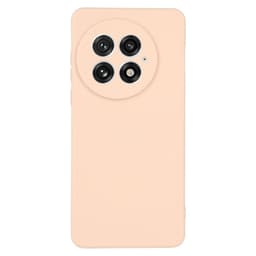 SKALO OnePlus 13 Ultratunt TPU Cover - Pink