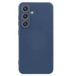 SKALO Samsung S25 Ultraohut TPU Suojakuori - Sininen