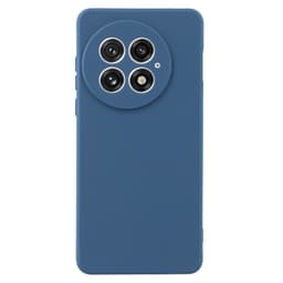 SKALO OnePlus 13 Ultratunn TPU Skal - Blå