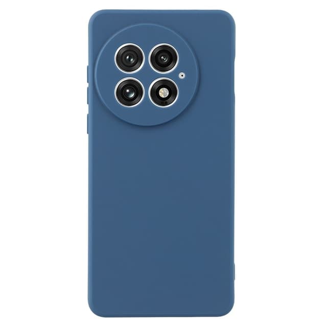 SKALO OnePlus 13 Ultratunt TPU Cover - Blå