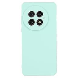 SKALO OnePlus 13 Ultratunn TPU Skal - Turkos