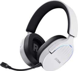 Trust GXT491W Fayzo trådløst gamingheadset