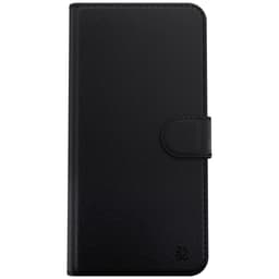 Zagg Google Pixel 9a plånboksfodral (svart)