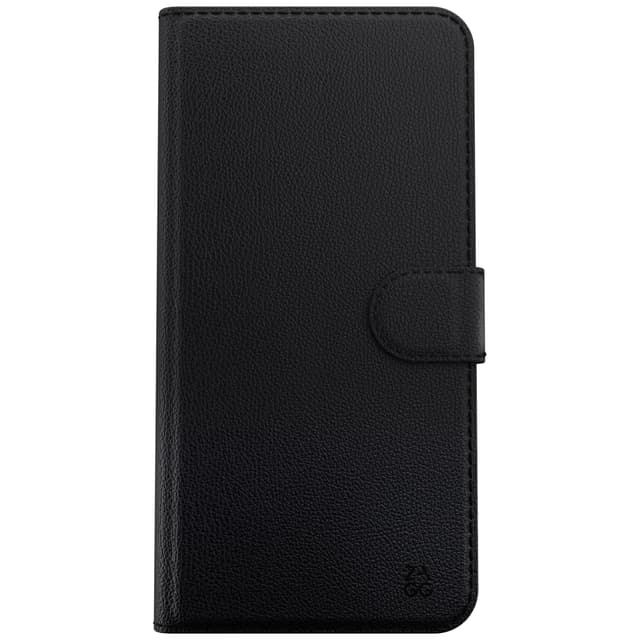 Zagg Google Pixel 9a pungetui (sort)