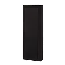 DLS Flatbox XL on-wall högtalare i mattsvart, styck