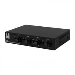System One SC4B högtalarväxel