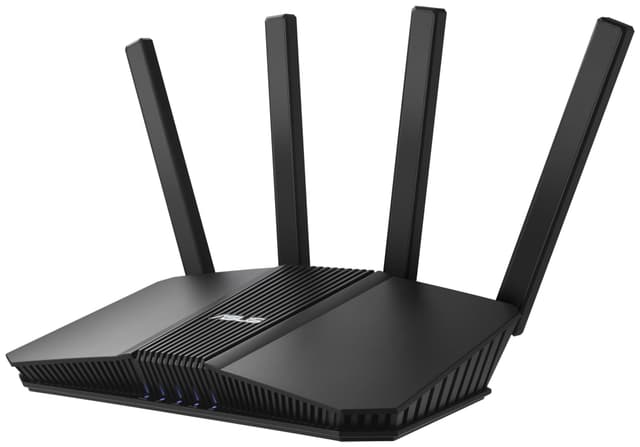 RT-BE82 WiFi 7 router