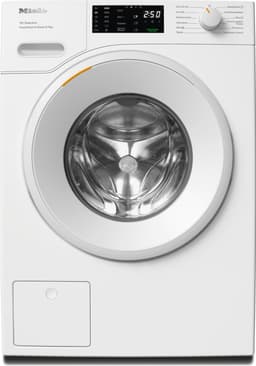 Miele pesukone WSD383 WCS PWash&Steam&9kg
