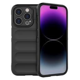 SKALO iPhone 15 Pro Max Rugged Bumpers TPU-Cover