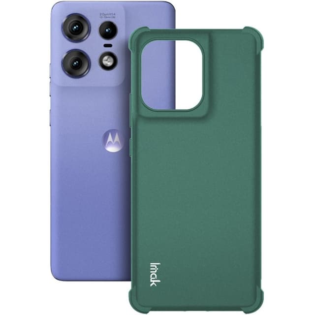 IMAK Motorola Edge 50 Pro 5G Airbag Corners Skal