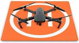 PGYTECH Landing Pad Pro V2 for Droner - 50cm