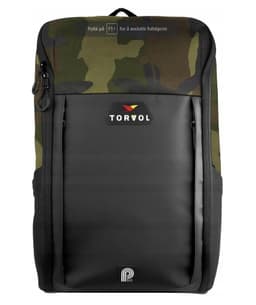 Torvol Urban rygsæk Camo