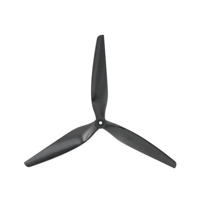 HQ MacroQuad 9x5x3 GF Black (1CW+1CCW)