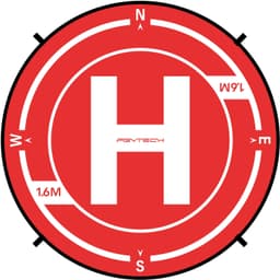 PGYTECH Landing Pad Pro for Droner - 160cm