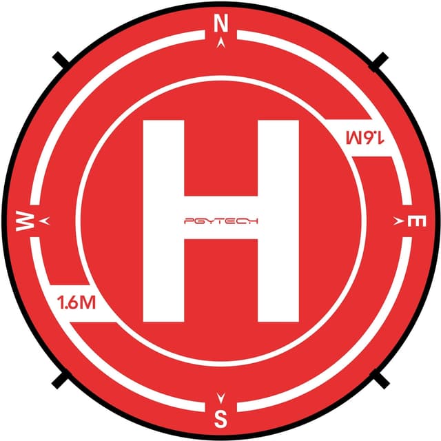 PGYTECH Landing Pad Pro for Droner - 160cm