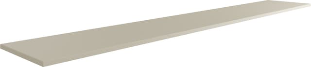 Epoq Canvas Linen täckpanel för väggskåp 38x233