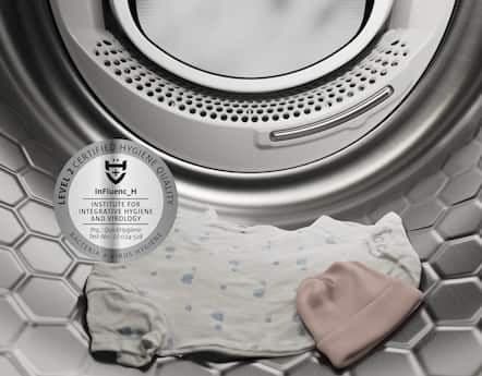 Programmet «QuickHygiene»