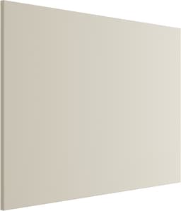 Epoq Canvas Linen dekkpanel for kjøkkenøy 98x70